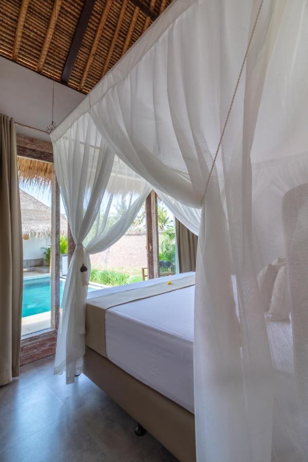 Villa Mangodream Karangasem  Exterior photo