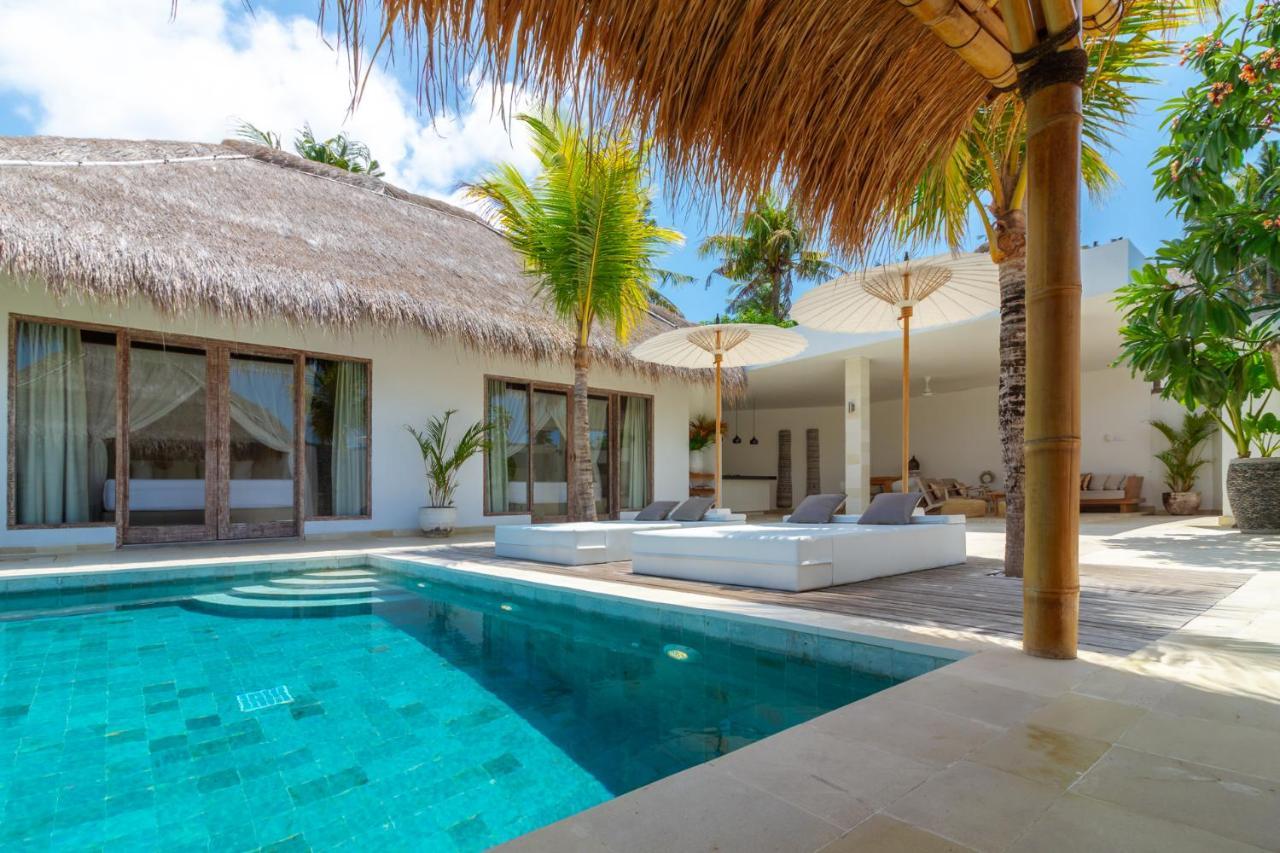 Villa Mangodream Karangasem  Exterior photo